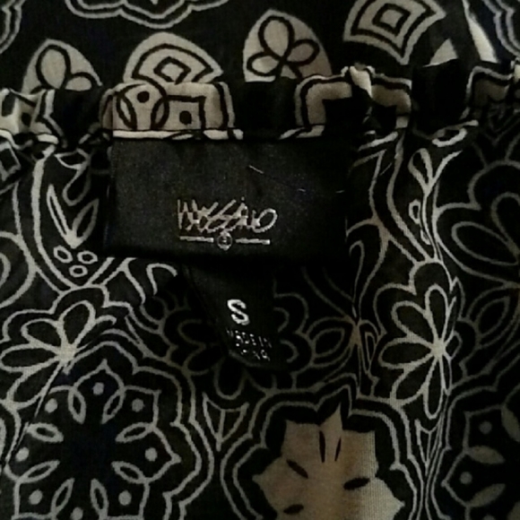 Mossimo Boho Dress Womens Small - Picture 3 of 3